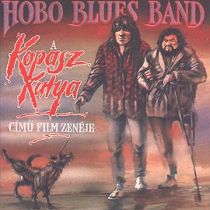 Hobo Blues Band   - Kopaszkutya   cover