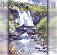 Caravan - Cool Water cover