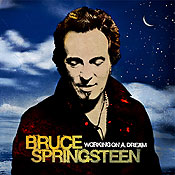Springsteen, Bruce - Working on a Dream cover