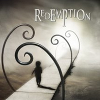 Redemption - Redemption cover