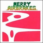 Merry Airbrakes - Merry Airbrakes cover