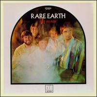 Rare Earth - Get Ready cover