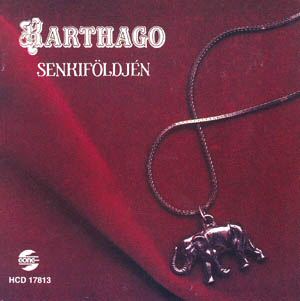 Karthago - Senkiföldjén cover