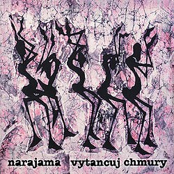 Narajama - Vytancuj chmury cover