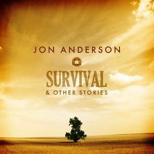 Anderson, Jon - Survival & Other Stories cover