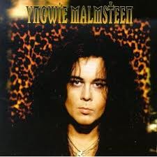 Malmsteen, Yngwie - Facing the Animal cover