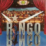Starr, Ringo - Ringo cover