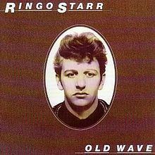 Starr, Ringo - Old Wave cover