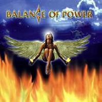 Balance of Power - Perfect Balance cover