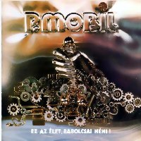 P.Mobil  -  Ez az élet, Babolcsai néni! cover