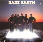 Rare Earth - Band Together cover