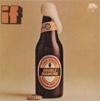 If - Double Diamond cover