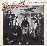 Rare Earth - Grand Slam cover