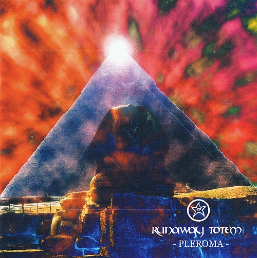 Runaway Totem - Pleroma cover