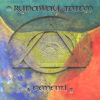 Runaway Totem - Esameron cover