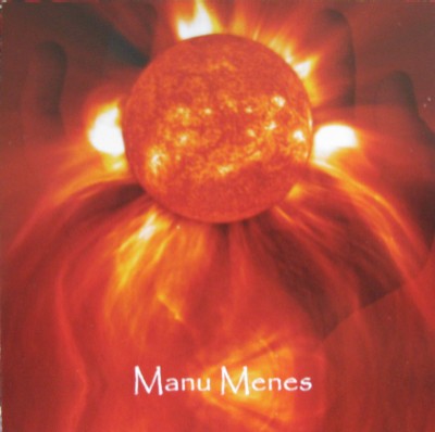 Runaway Totem - Manu Menes cover
