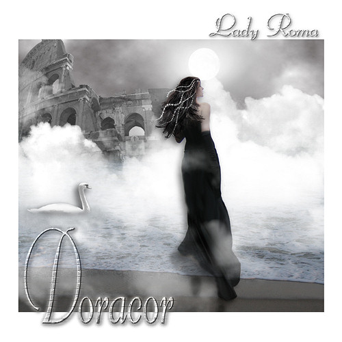 Doracor - Lady Roma cover