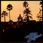Eagles - Hotel California cover