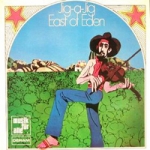 East Of Eden - Jig-a-Jig cover