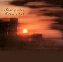 East Of Eden - Silver Park cover