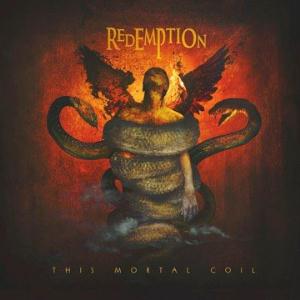 Redemption - This Mortal Coil  cover