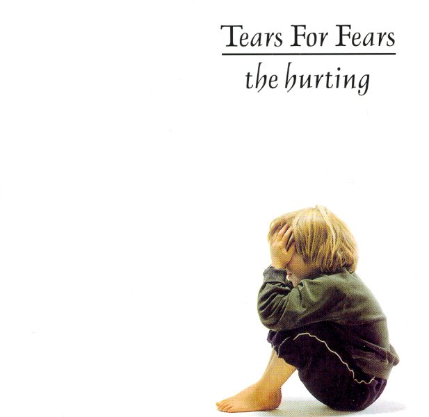 Tears For Fears  - The Hurting cover