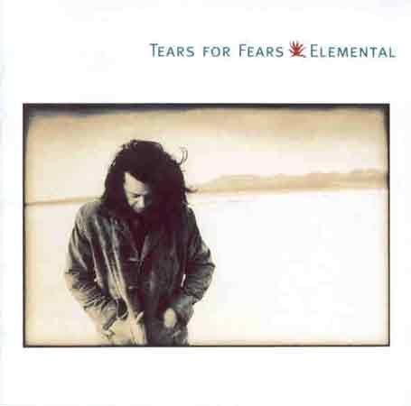 Tears For Fears  - Elemental cover