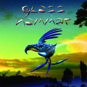 Glass Hammer - Cor Cordium cover