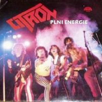 Citron - Plni energie cover