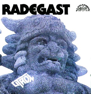 Citron - Radegast cover