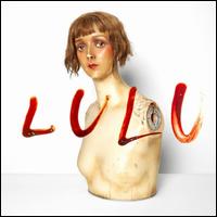 Metallica - Lulu cover