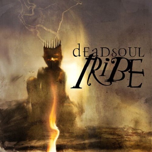 Deadsoul Tribe - Deadsoul Tribe cover
