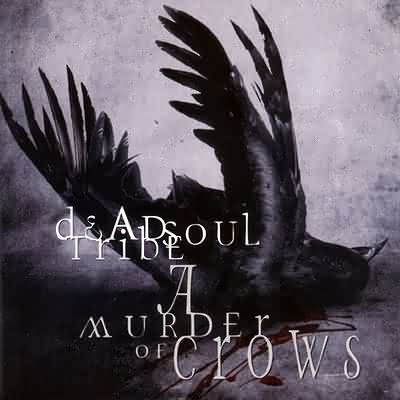 Deadsoul Tribe - A Murder Of Crows cover