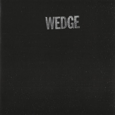 Orange Wedge - Wedge cover