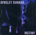 Dunbar, Aynsley - Mutiny cover