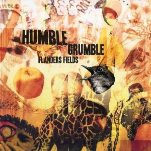 Humble Grumble - Flanders Fields cover