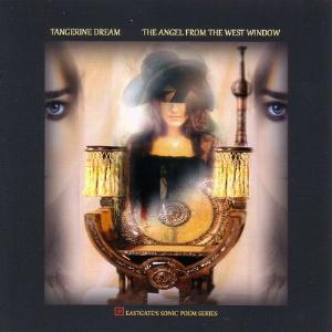 Tangerine Dream - The Angel from the West Window cover