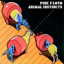Pink Floyd - Animal Instincs (Live in Oakland 1977) /bootleg/ cover