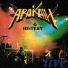Arakain - History Live cover
