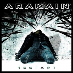 Arakain - Restart cover