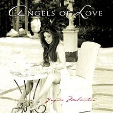 Malmsteen, Yngwie - Angels of Love cover