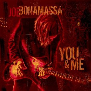 Bonamassa, Joe - You & Me cover