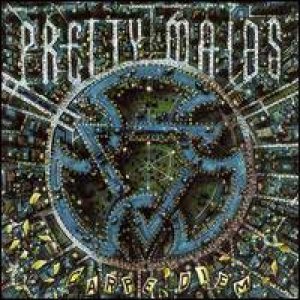 Pretty Maids - Carpe Diem cover