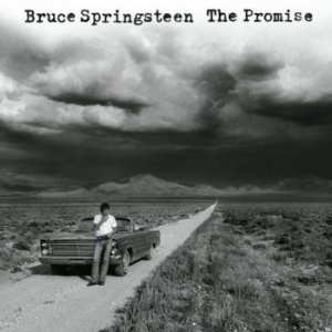 Springsteen, Bruce - The Promise cover