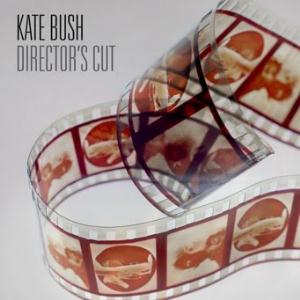 Bush, Kate - Director's Cut cover