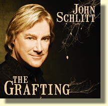 Schlitt, John - The Grafting cover