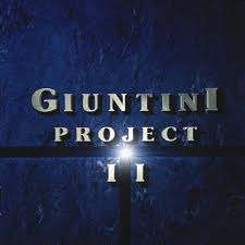 Giuntini Project - Giuntini Project II cover