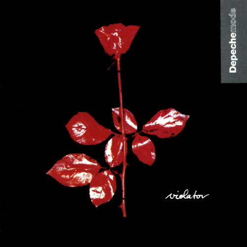 Depeche Mode - Violator cover