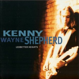 Shepherd, Kenny Wayne - Ledbetter Heights cover