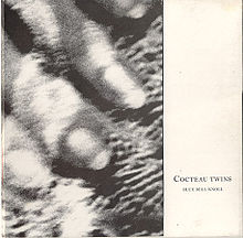 Cocteau Twins - Blue Bell Knoll cover